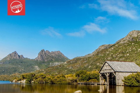 6 Day Trek The Cradle Mountain Overland Track - Accommodation Brisbane 1