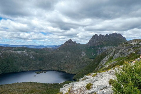 6 Day Trek The Cradle Mountain Overland Track - Accommodation Brisbane 2