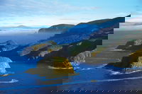 Full-Day Bruny Island Cruises Day Tour from Hobart