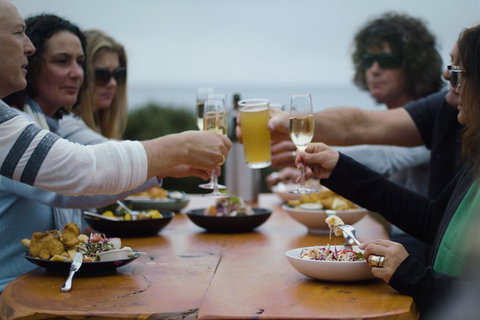 Bruny Island Traveller - Gourmet Tasting And Sightseeing Day Trip From Hobart - Accommodation Brisbane 0