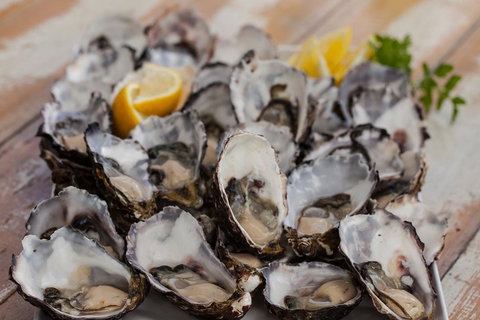 Bruny Island Traveller - Gourmet Tasting And Sightseeing Day Trip From Hobart - Accommodation Brisbane 4