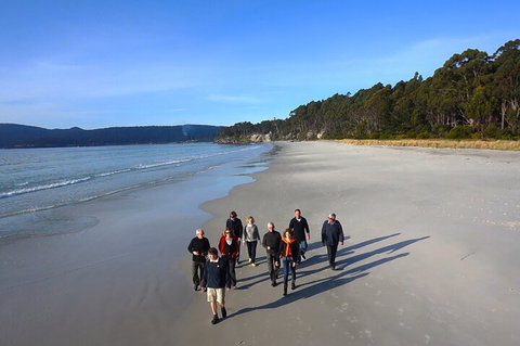 Bruny Island Traveller - Gourmet Tasting And Sightseeing Day Trip From Hobart - Accommodation Brisbane 5