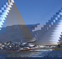 Half-Day Sailing on the Derwent River from Hobart - Accommodation Brisbane