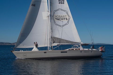 Half-Day Sailing On The Derwent River From Hobart - Accommodation Brisbane 4