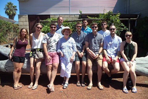 Swan Valley River Cruise And Wine Tasting Day Trip From Perth - Accommodation Brisbane 3
