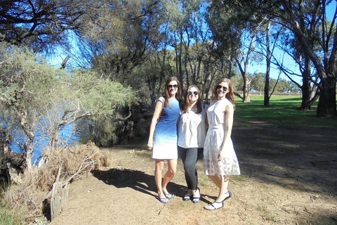 Swan Valley River Cruise And Wine Tasting Day Trip From Perth - Accommodation Brisbane 4