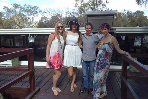 Swan Valley River Cruise And Wine Tasting Day Trip From Perth - Accommodation Brisbane 5