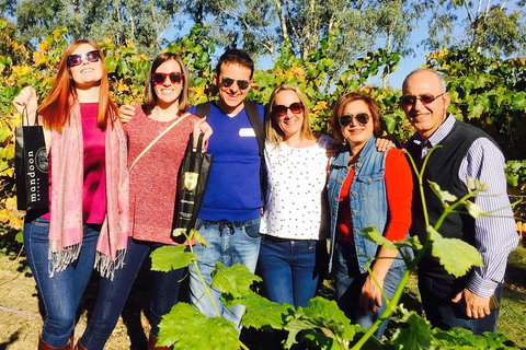 Wine Tasting Day Trip And Swan Valley River Cruise To Perth - Accommodation Brisbane 2