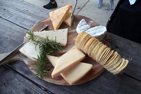 Wine Tasting Day Trip And Swan Valley River Cruise To Perth - Accommodation Brisbane 5