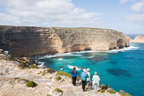One Day Port Lincoln Tour - Tasting Eyre - Accommodation Brisbane 1
