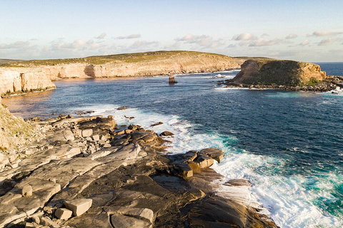 One Day Port Lincoln Tour - Tasting Eyre - Accommodation Brisbane 3