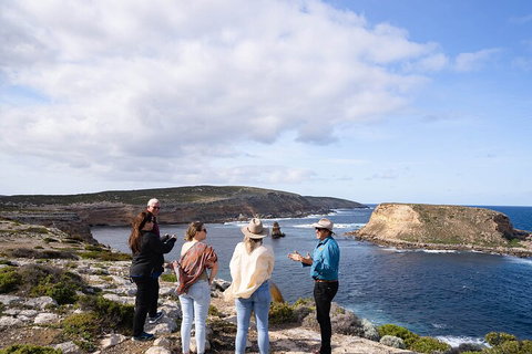 One Day Port Lincoln Tour - Tasting Eyre - Accommodation Brisbane 4