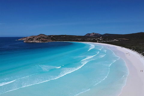 6 Day Esperance & Margaret River Adventure Tour - Accommodation Brisbane 1