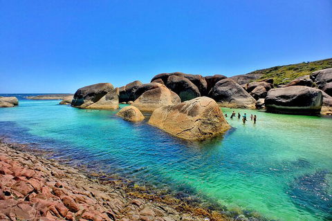 6 Day Esperance & Margaret River Adventure Tour - Accommodation Brisbane 3