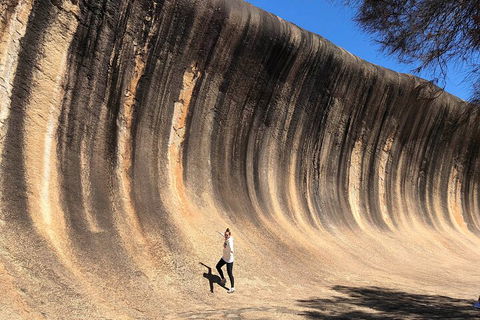 6 Day Esperance & Margaret River Adventure Tour - Accommodation Brisbane 4