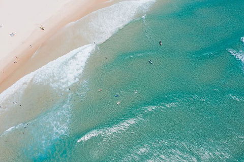 North Stradbroke Island Day Trip From Brisbane - Accommodation Brisbane 2