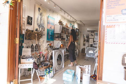 Springbrook AndTamborine Rainforest Tour Incl Natural Bridge And Glow Worm Cave - Accommodation Brisbane 2