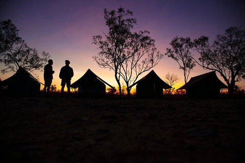 5 Day 4WD Jabiru Dreaming Top End Safari - Accommodation Brisbane 1