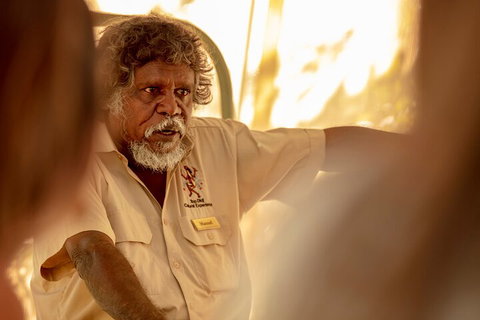 5 Day 4WD Jabiru Dreaming Top End Safari - Accommodation Brisbane 3