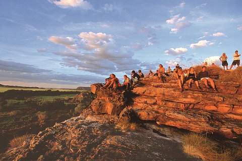 5 Day 4WD Jabiru Dreaming Top End Safari - Accommodation Brisbane 5