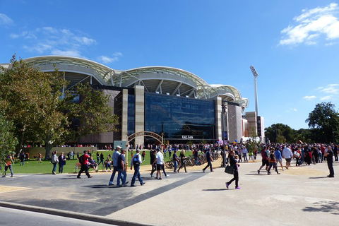 Adelaide City Highlights Tour - Accommodation Brisbane 1