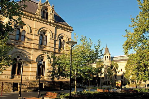 Adelaide City Highlights Tour - Accommodation Brisbane 2