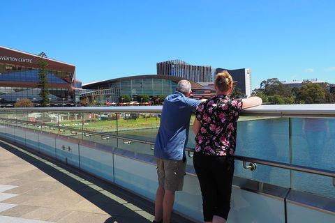 Adelaide City Highlights Tour - Accommodation Brisbane 3