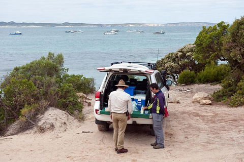 Small-Group Kangaroo Island 4WD Tour From Adelaide - Accommodation Brisbane 5