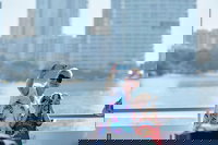 Lunch Buffet Cruise on the Gold Coast, Surfers Paradise