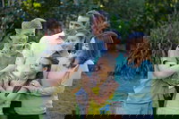 Small-Group Australia Zoo Day Trip from Brisbane, Noosa