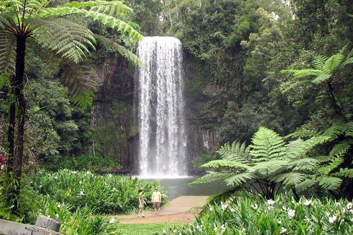 Killaloe QLD Accommodation Brisbane