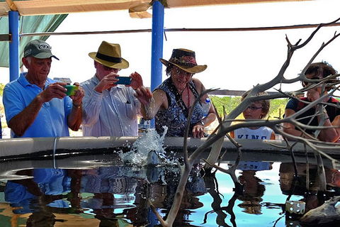 Cape Leveque 4WD Tour From Broome With Optional Return Flight - Accommodation Brisbane 0