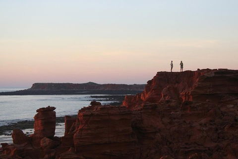 Cape Leveque 4WD Tour From Broome With Optional Return Flight - Accommodation Brisbane 3