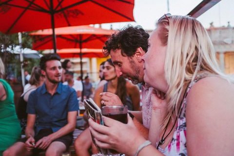 Melbourne's Boozy History & Hidden Bars - Accommodation Brisbane 2