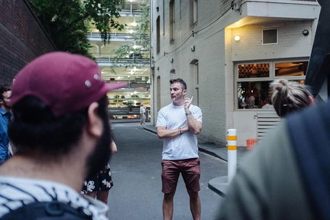 Melbourne's Boozy History & Hidden Bars - Accommodation Brisbane 5