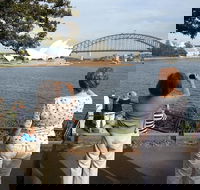 Story of Sydney Tour - Accommodation Brisbane