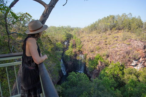 Litchfield National Park Waterfalls And Wildlife Tour From Darwin - Accommodation Brisbane 5