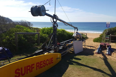 Location Tours To Home And Away - Accommodation Brisbane 5