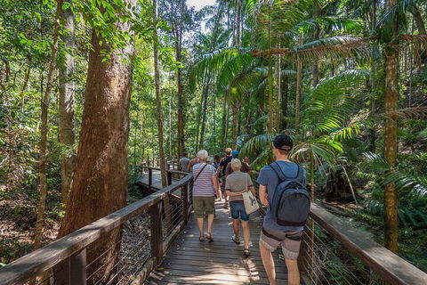 All-Inclusive Fraser Island Day Tour - Accommodation Brisbane 2