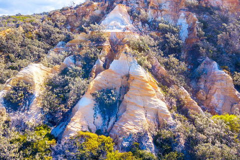 3-Day Fraser Island Resort Package - Accommodation Brisbane 0
