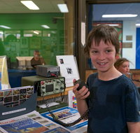 Skip the Line Alice Springs School of the Air Guided Tour Ticket - Accommodation Brisbane
