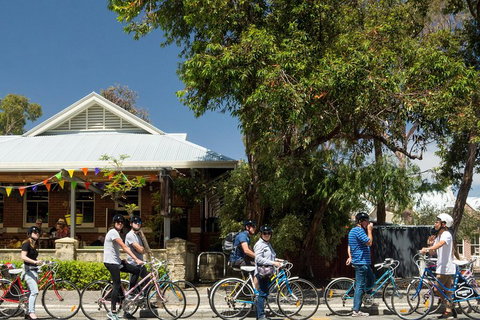 Explore Freo The Local Way: 3-hour Bike Tour - Accommodation Brisbane 1