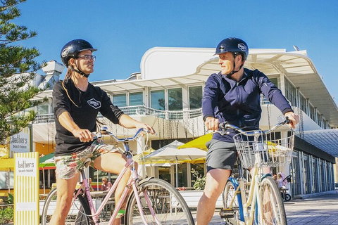 Explore Freo The Local Way: 3-hour Bike Tour - Accommodation Brisbane 2