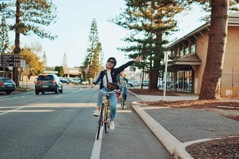 Explore Freo The Local Way: 3-hour Bike Tour - Accommodation Brisbane 3