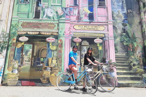 Explore Freo The Local Way: 3-hour Bike Tour - Accommodation Brisbane 4
