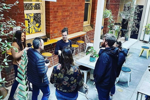 Best Of Fremantle 2-Hour Walking Tour - Accommodation Brisbane 2