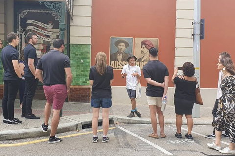 Best Of Fremantle 2-Hour Walking Tour - Accommodation Brisbane 3