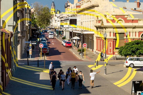 Best Of Fremantle 2-Hour Walking Tour - Accommodation Brisbane 4