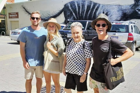 Best Of Fremantle 2-Hour Walking Tour - Accommodation Brisbane 5