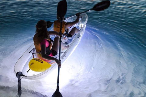 2-Day Moreton Island Tour From Brisbane Or Gold Coast With Optional Nighttime Kayaking - Accommodation Brisbane 0